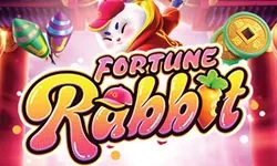 Fortune Rabbit slot by PG Soft on Easywin Nigeria