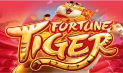 Fortune Tiger slot by PG Soft on Easywin Nigeria