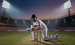 Cricket betting on Easywin Nigeria