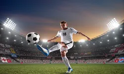 Football betting on Easywin Nigeria
