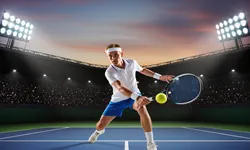 Tennis betting on Easywin Nigeria